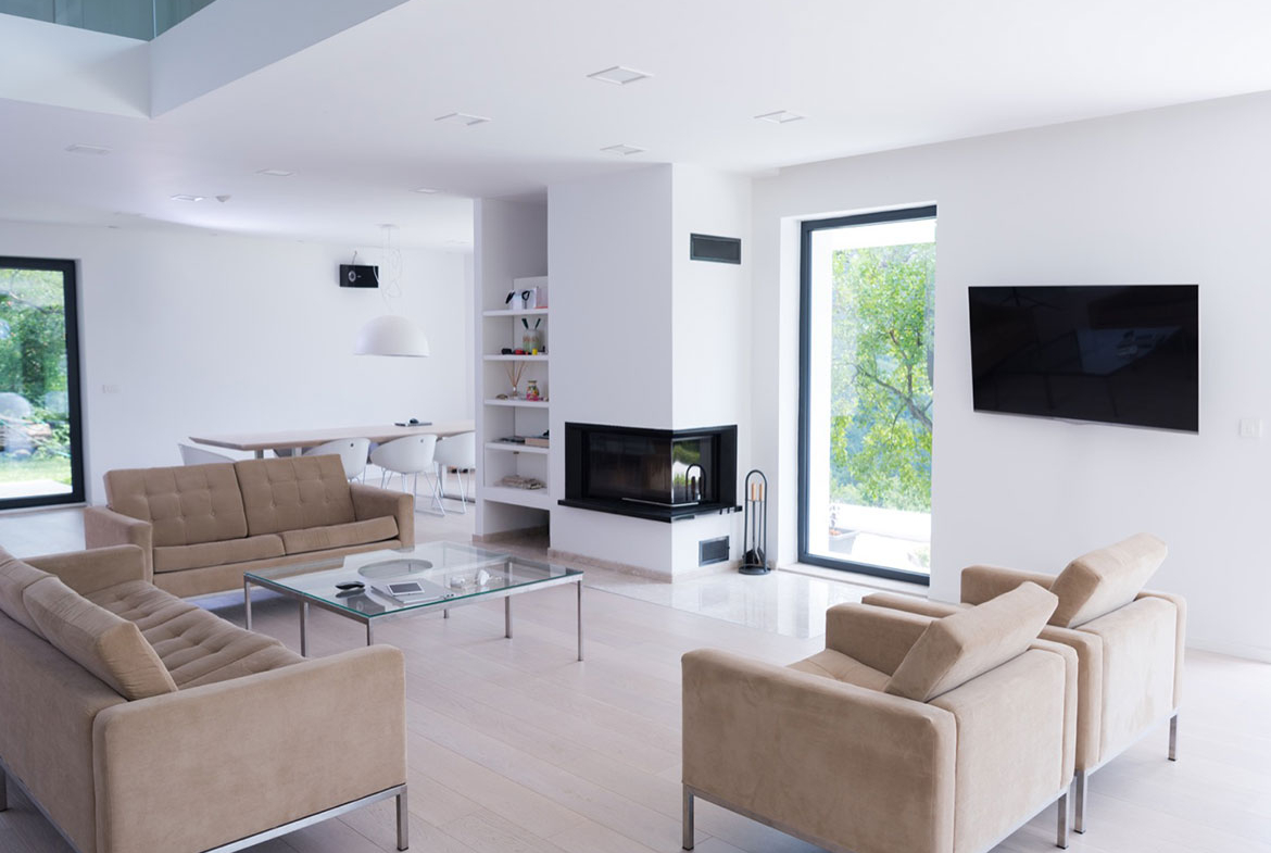 Appartement Simo Japoma – 2 chambres