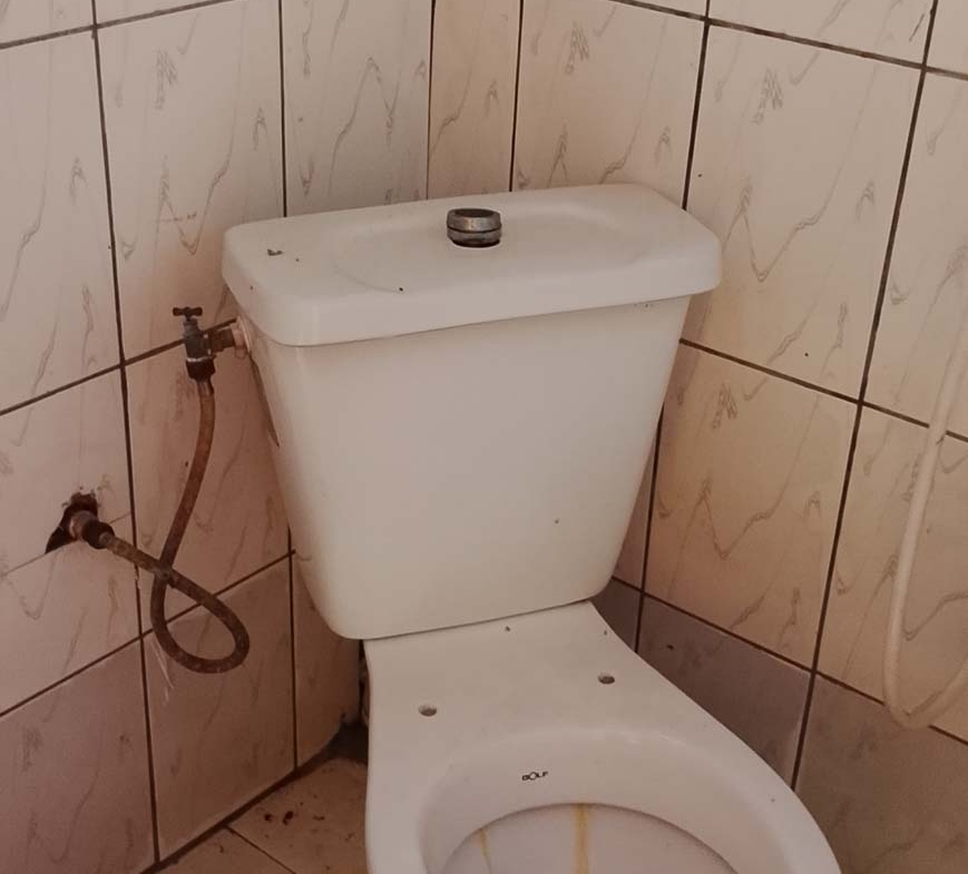 Chambre à louer – PK 17 Université – 20 000 FCFA