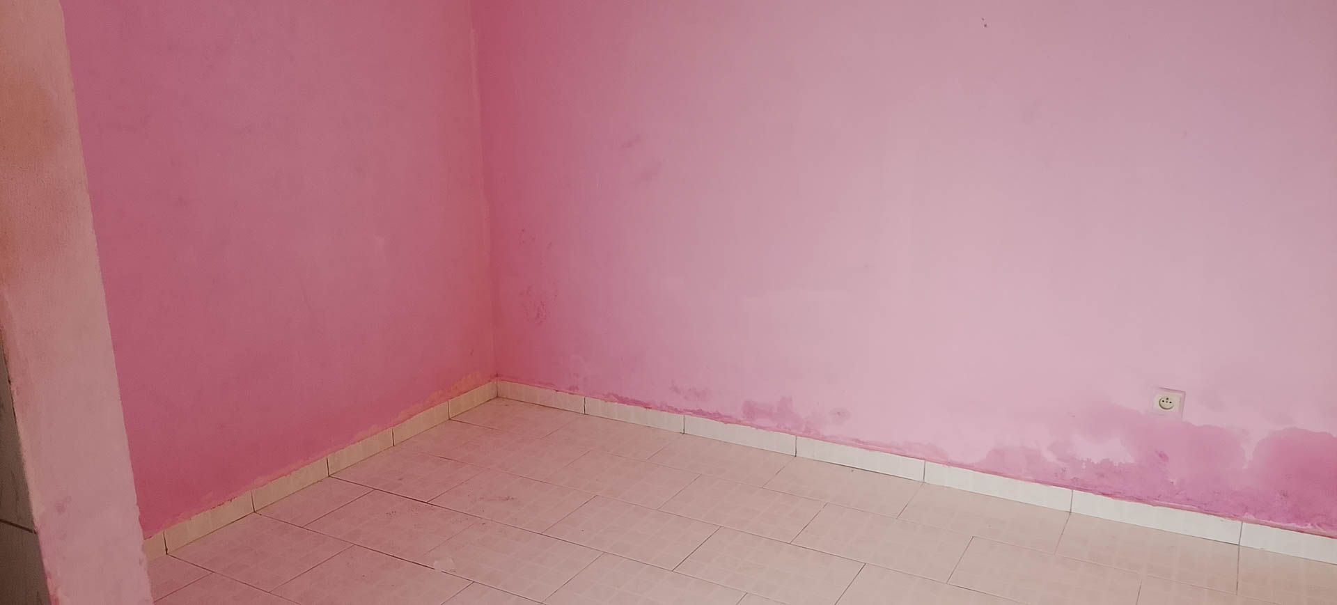 P0826-001-6 Chambre à louer – PK 17 Université – 20 000 FCFA