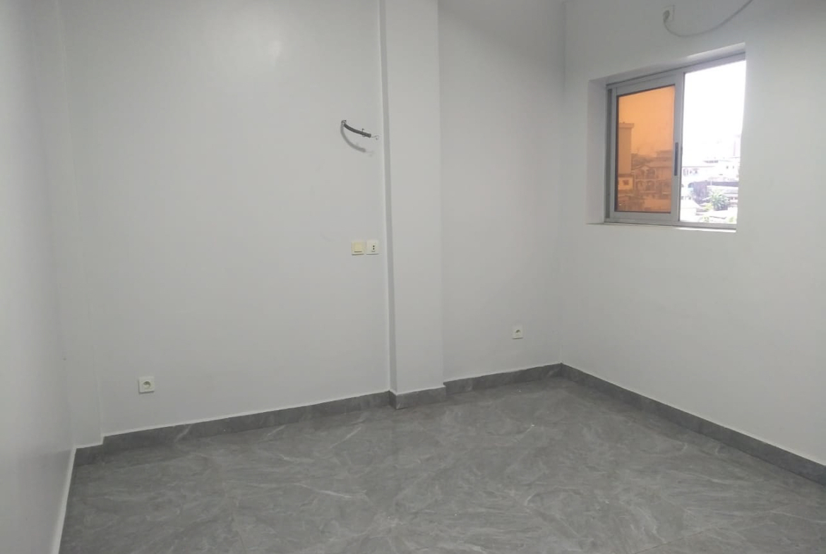Chambre à louer Ange Raphael – 12 m²