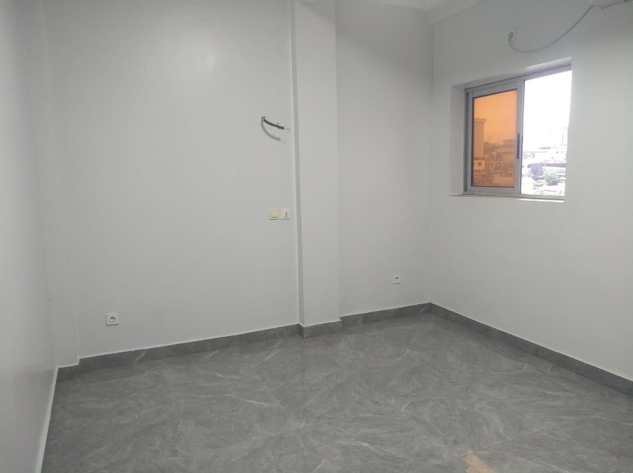 Chambre à louer Ange Raphael – 12 m²