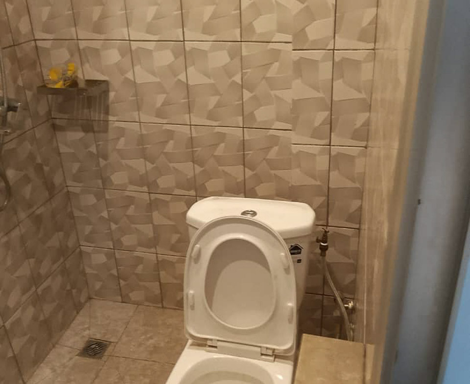 Chambre à louer Ange Raphael – 12 m²