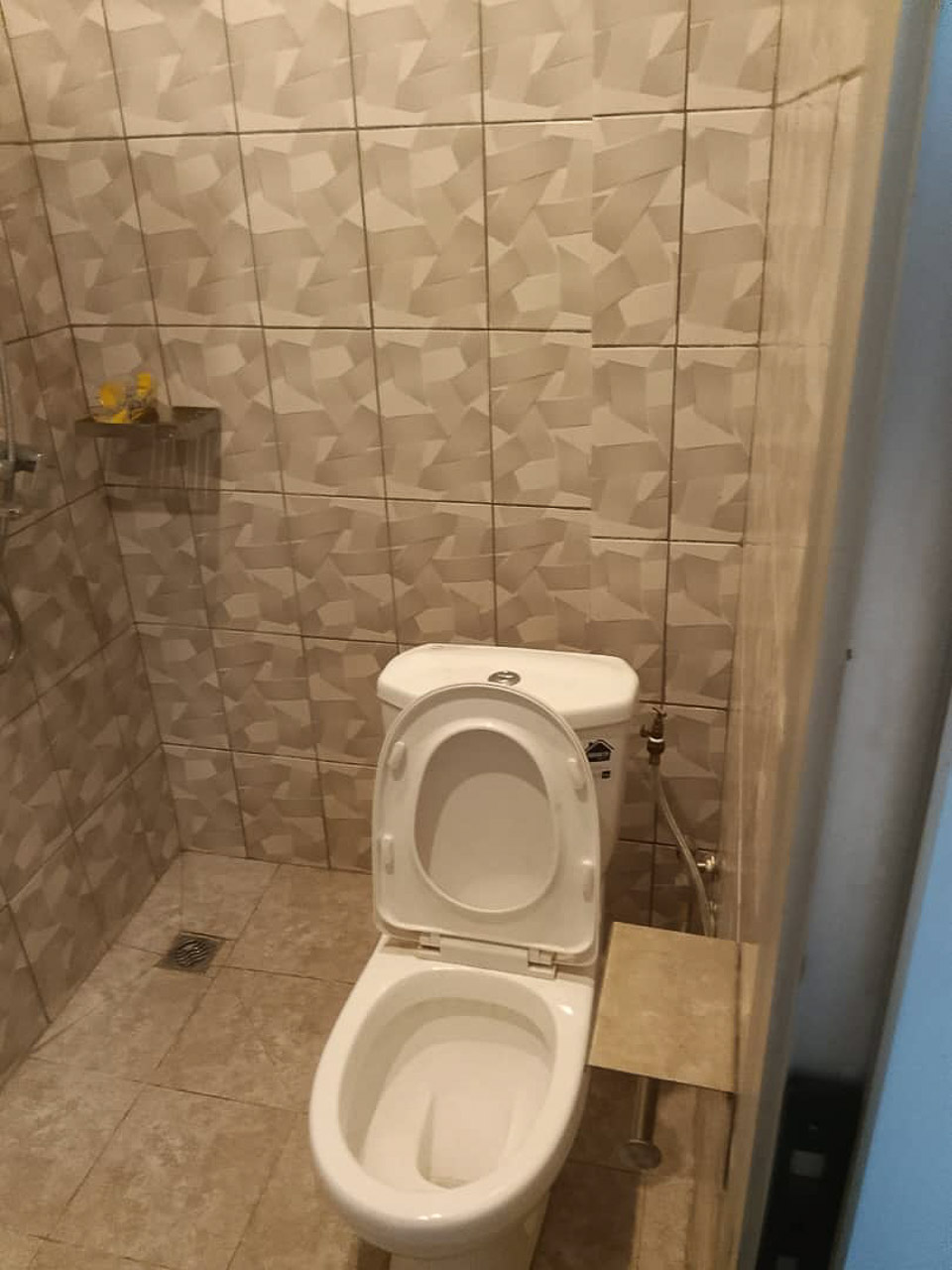 Chambre à louer Ange Raphael – 12 m²