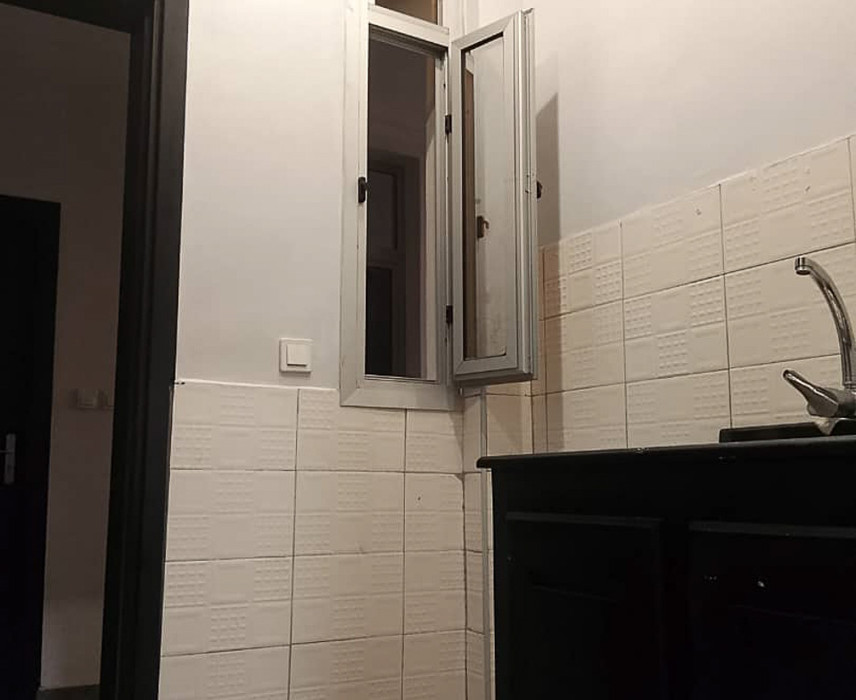 Chambre à louer Ange Raphael – 12 m²