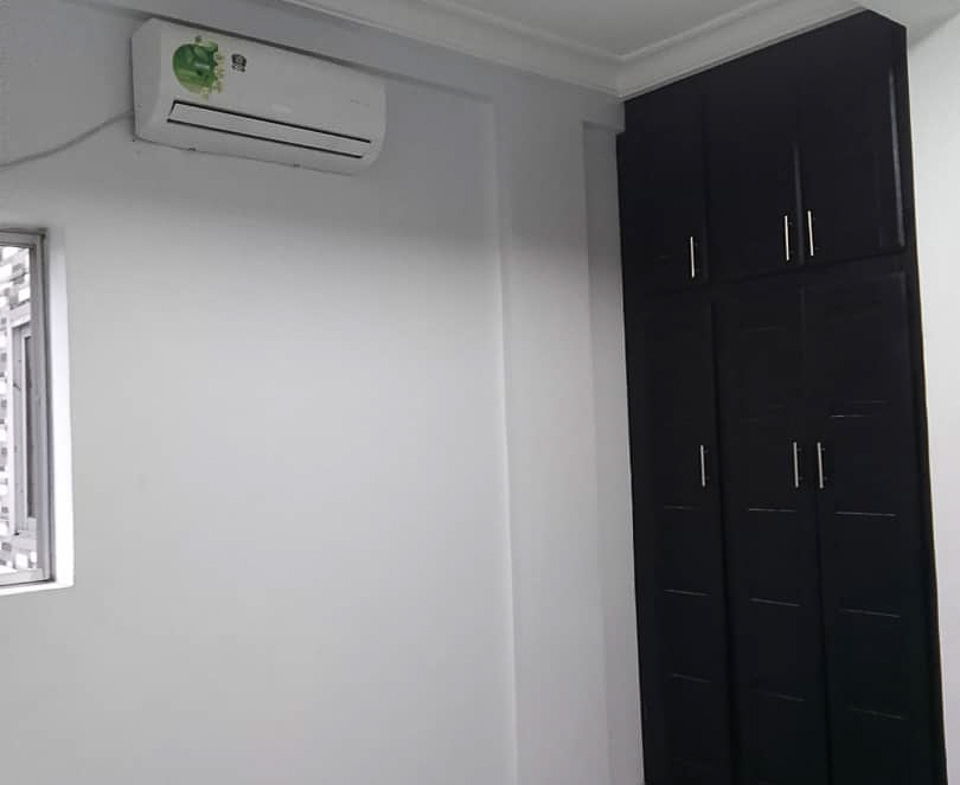 Chambre à louer Ange Raphael – 12 m²