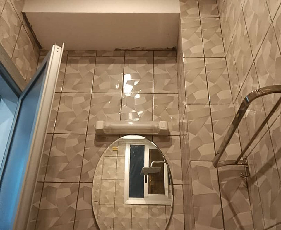 Chambre à louer Ange Raphael – 12 m²