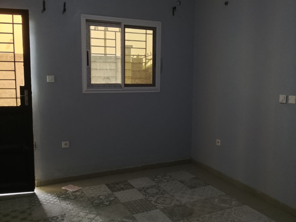 Chambre à louer Pk 17 – 42 m²