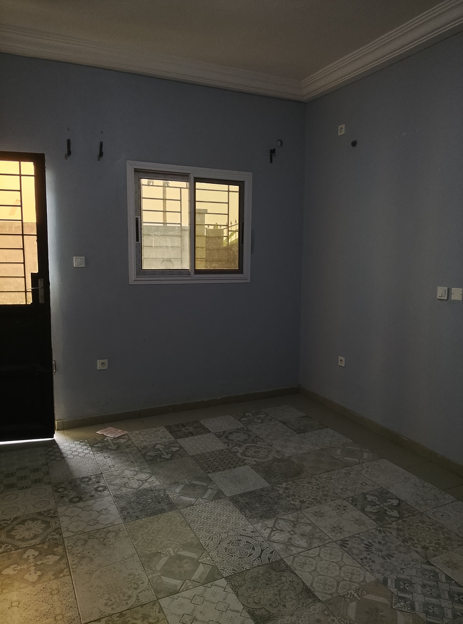 P0826-003-1 Chambre à louer Pk 17 – 42 m²