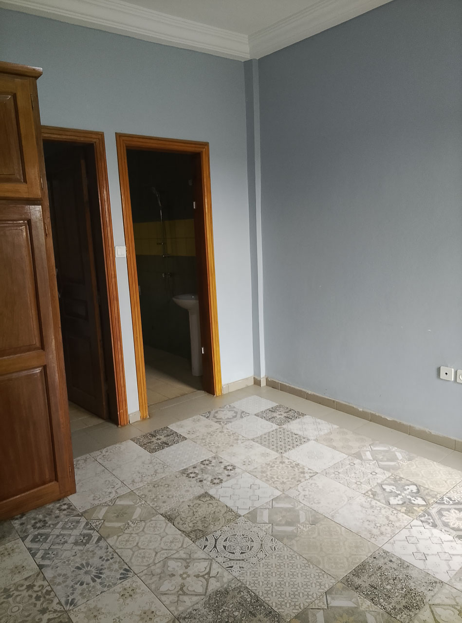 P0826-003-2 Chambre à louer Pk 17 – 42 m²