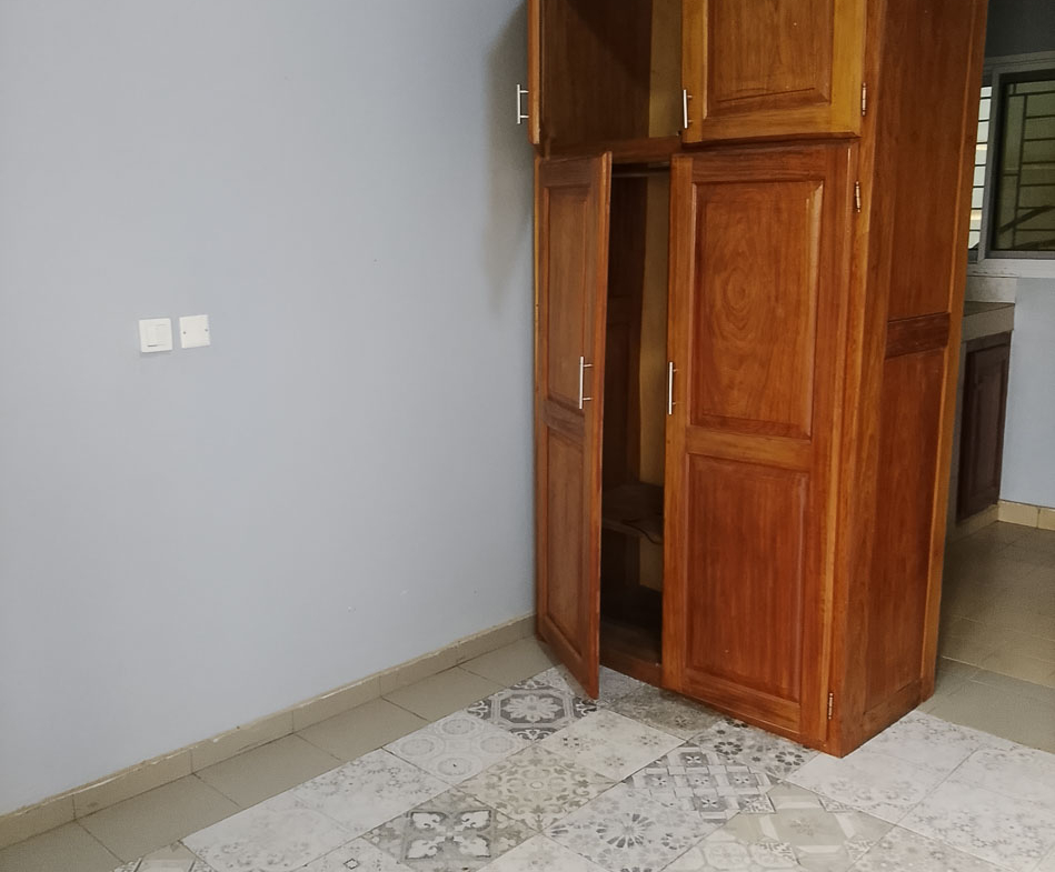 Chambre à louer Pk 17 – 42 m²
