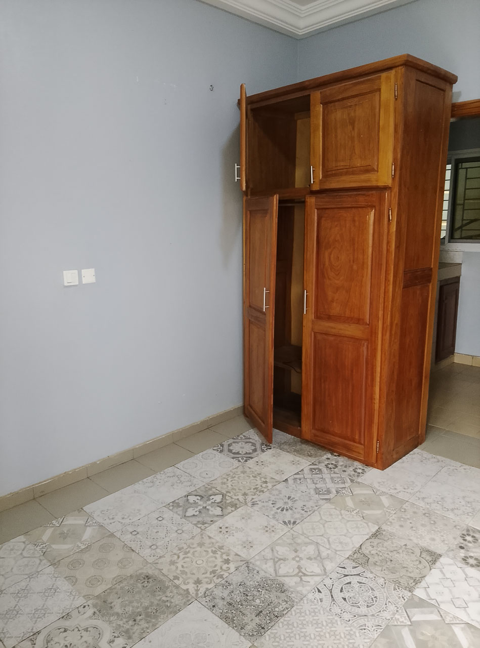 P0826-003-3 Chambre à louer Pk 17 – 42 m²