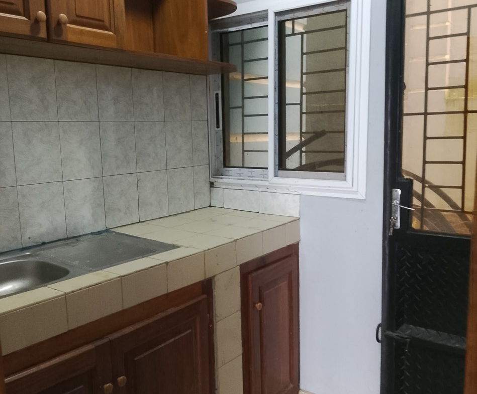 Chambre à louer Pk 17 – 42 m²