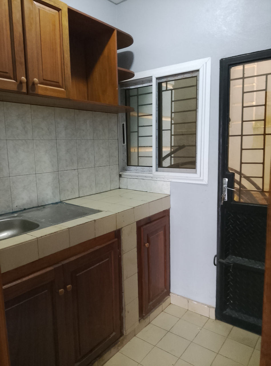 P0826-003-4 Chambre à louer Pk 17 – 42 m²