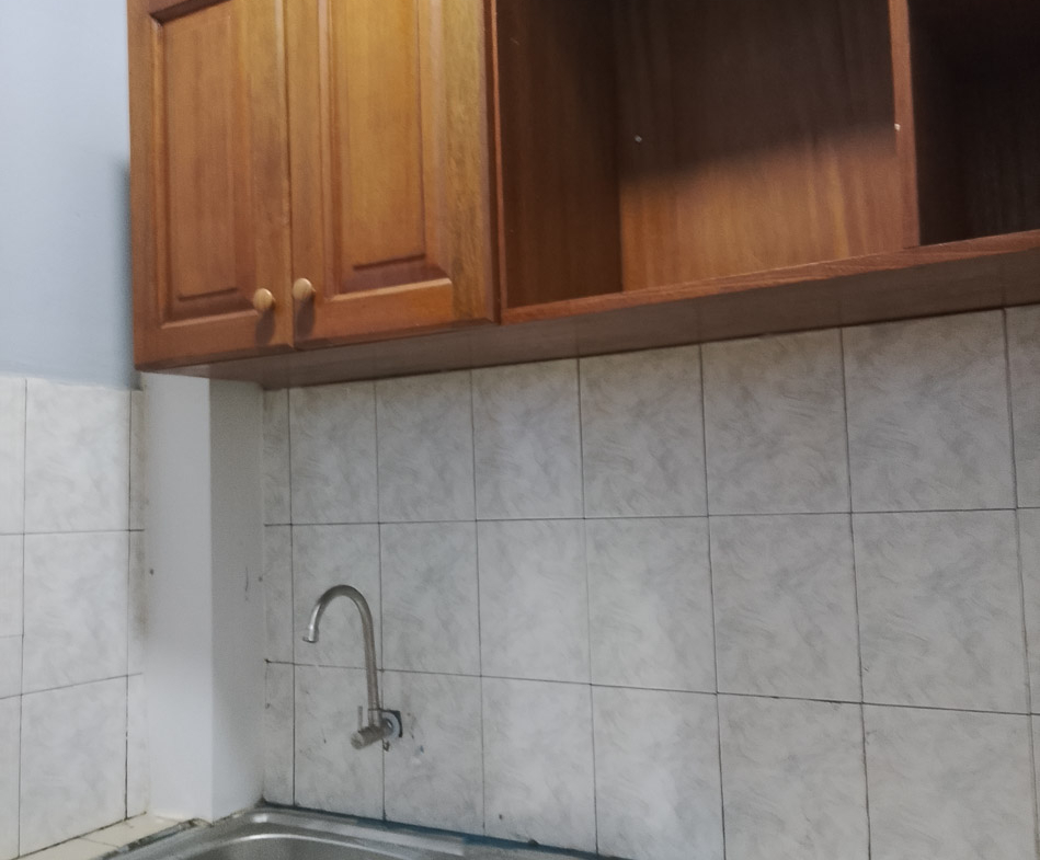 Chambre à louer Pk 17 – 42 m²