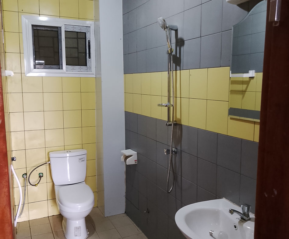 Chambre à louer Pk 17 – 42 m²