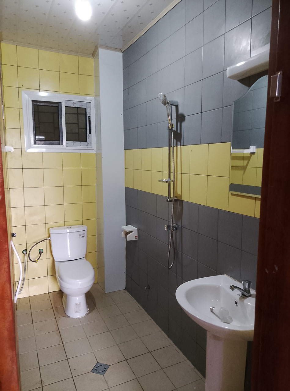P0826-003-6 Chambre à louer Pk 17 – 42 m²