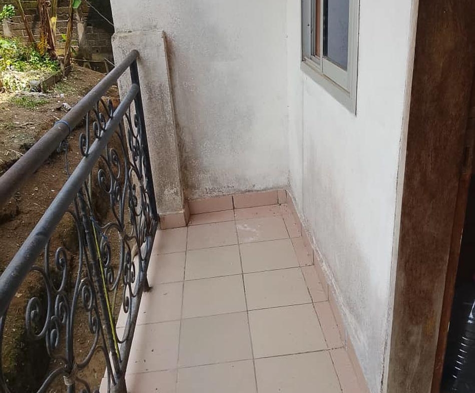 Chambre à louer Pk 17 – 10,5 m²