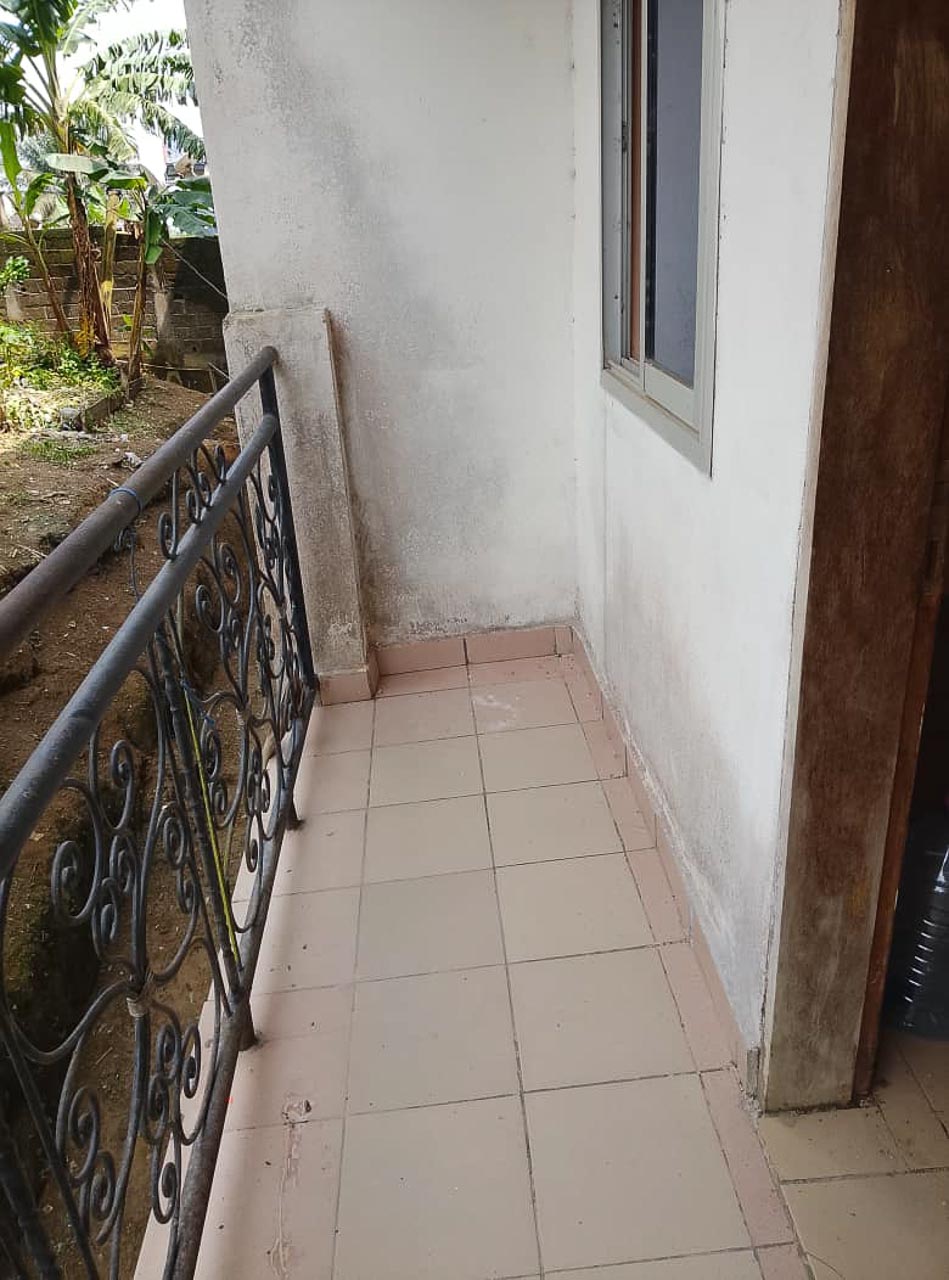 Chambre à louer Pk 17 – 10,5 m²