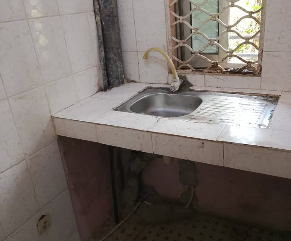 Chambre à louer Pk 17 – 10,5 m²