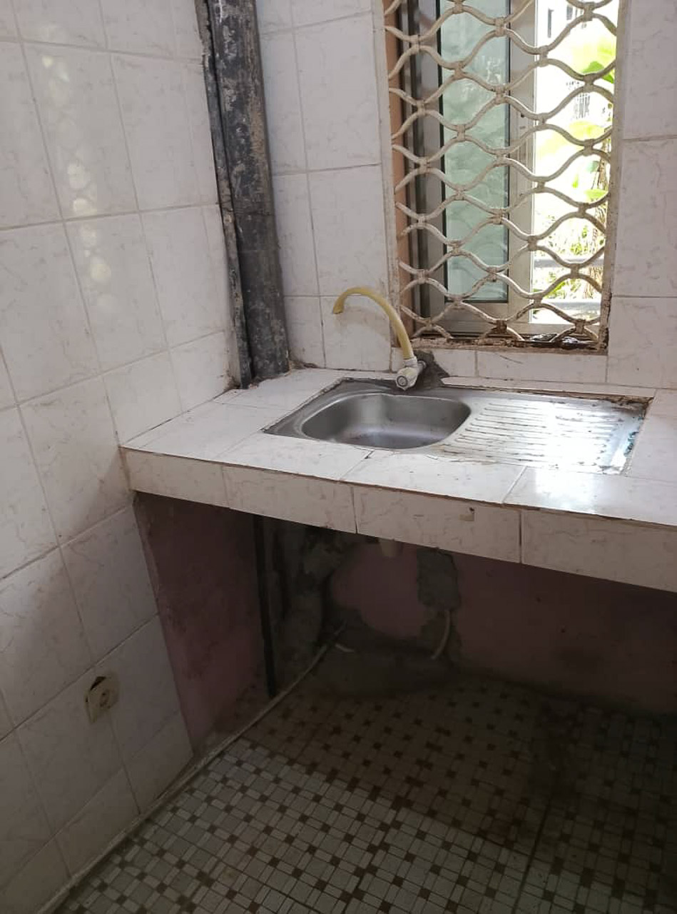 Chambre à louer Pk 17 – 10,5 m²