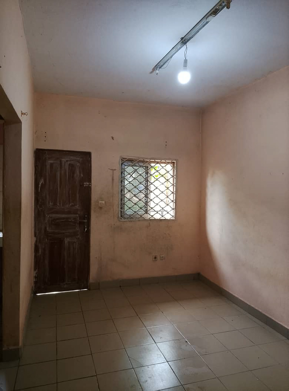 Chambre à louer Pk 17 – 10,5 m²
