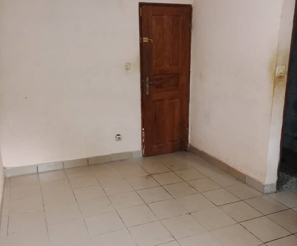 Chambre à louer Pk 17 – 10,5 m²