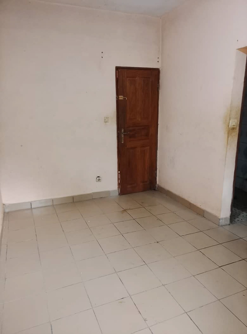 Chambre à louer Pk 17 – 10,5 m²