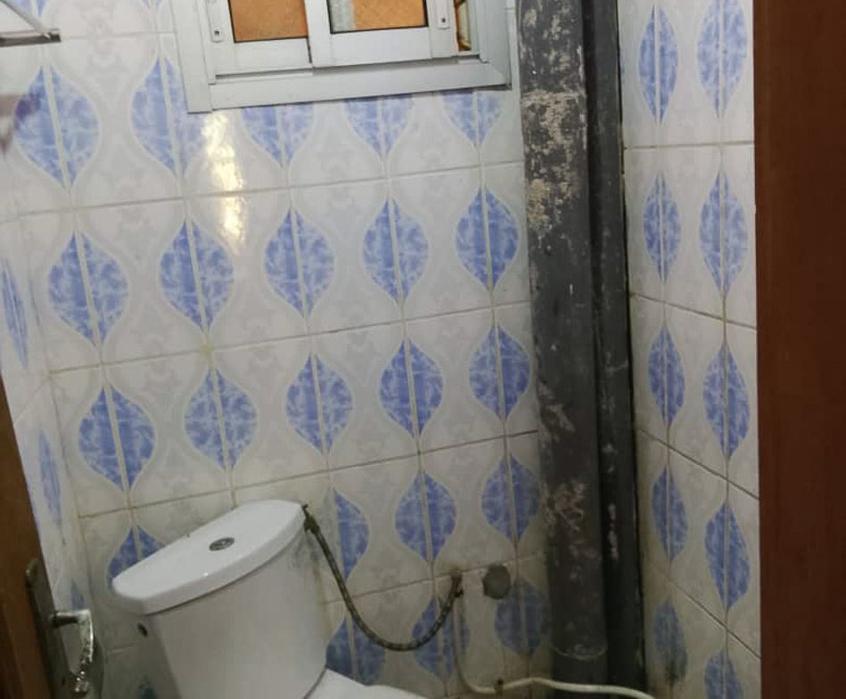 Chambre à louer Pk 17 – 10,5 m²