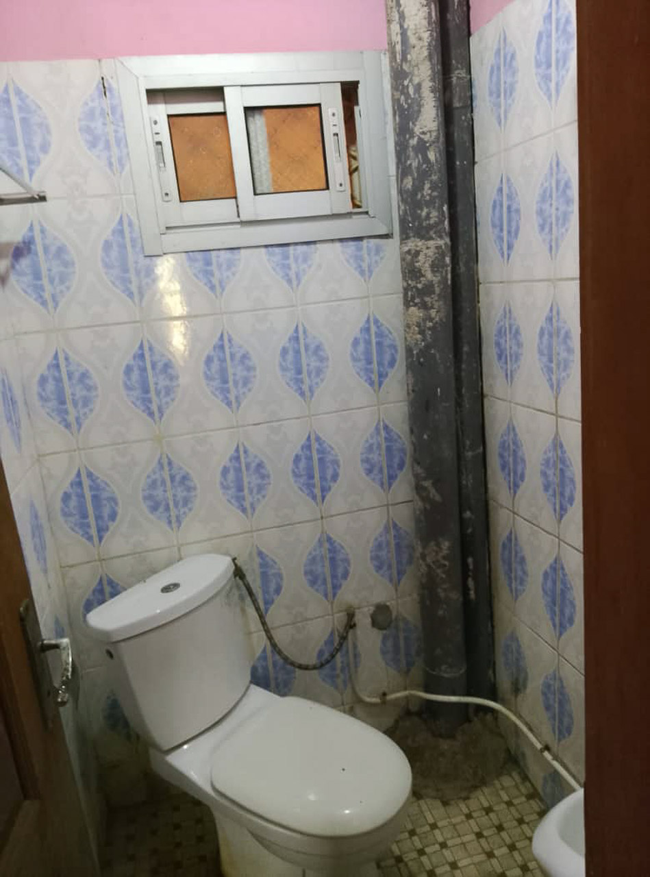 Chambre à louer Pk 17 – 10,5 m²