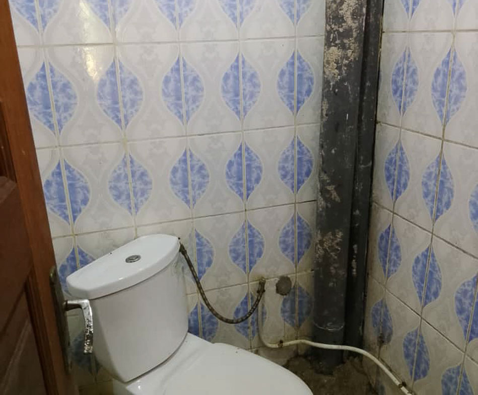 Chambre à louer Pk 17 – 10,5 m²