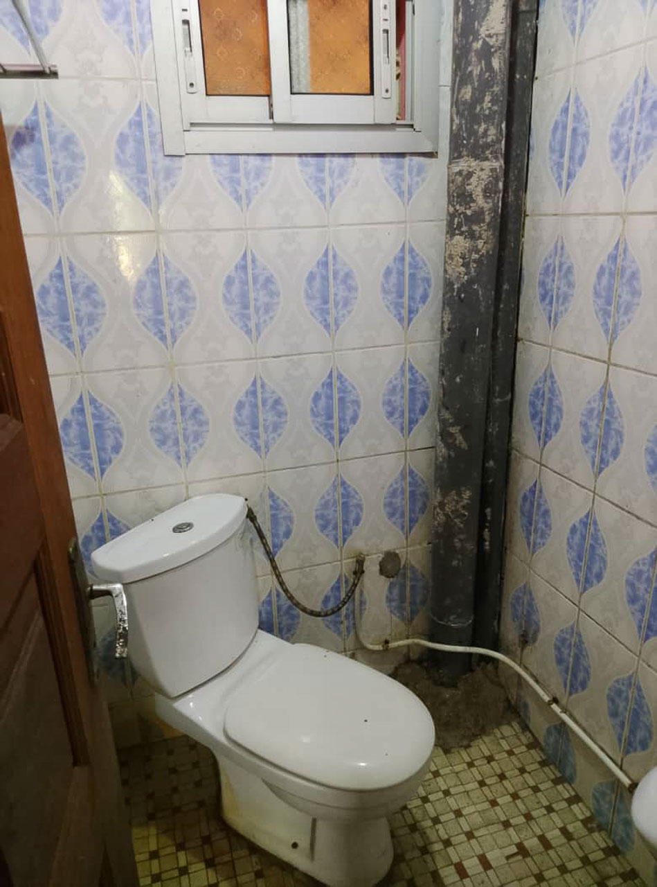 Chambre à louer Pk 17 – 10,5 m²