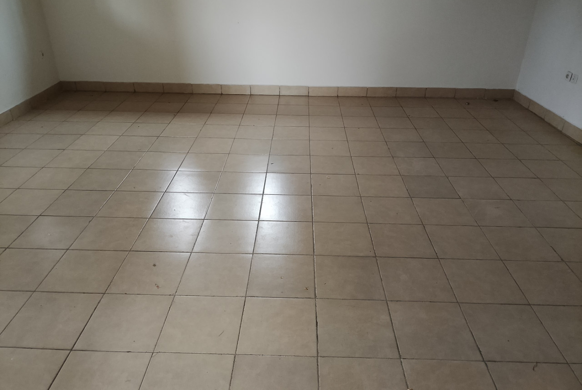 Appartement à louer 2 chambres Logbessou – 396 m²