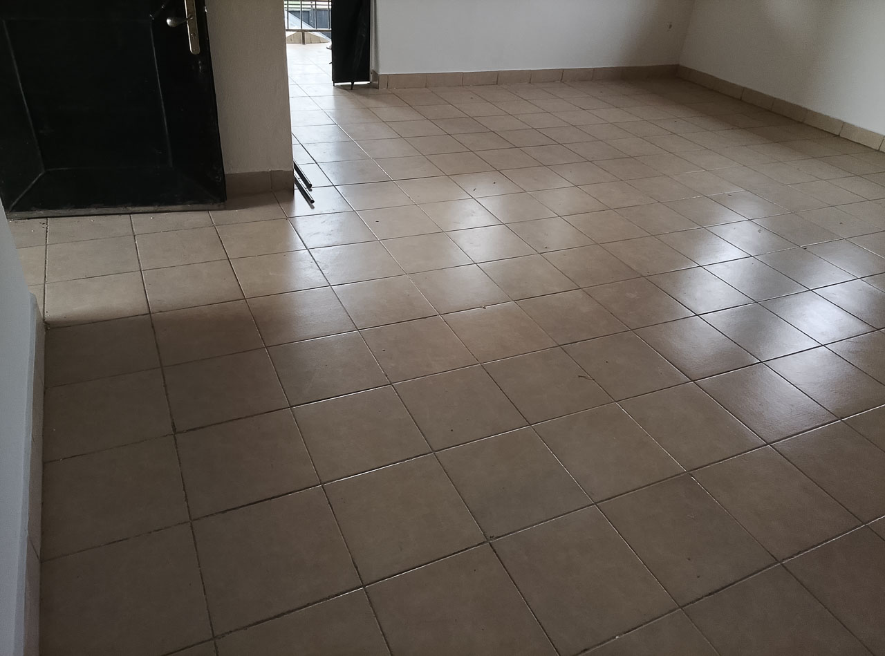 Appartement à louer 2 chambres Logbessou – 396 m²