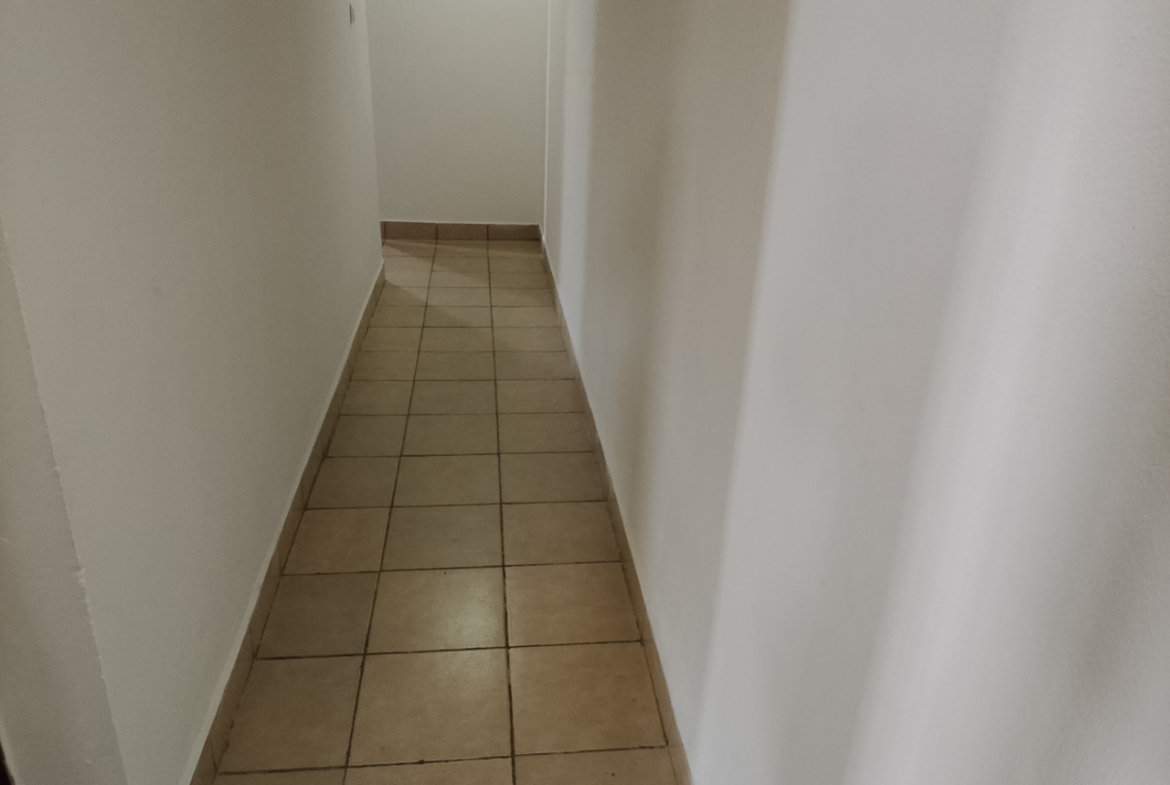 Appartement à louer 2 chambres Logbessou – 396 m²