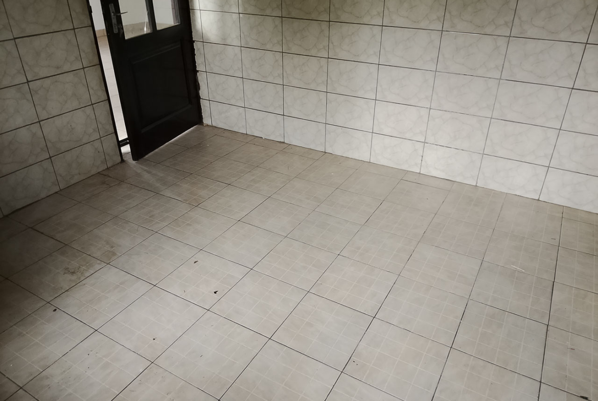 Appartement à louer 2 chambres Logbessou – 396 m²