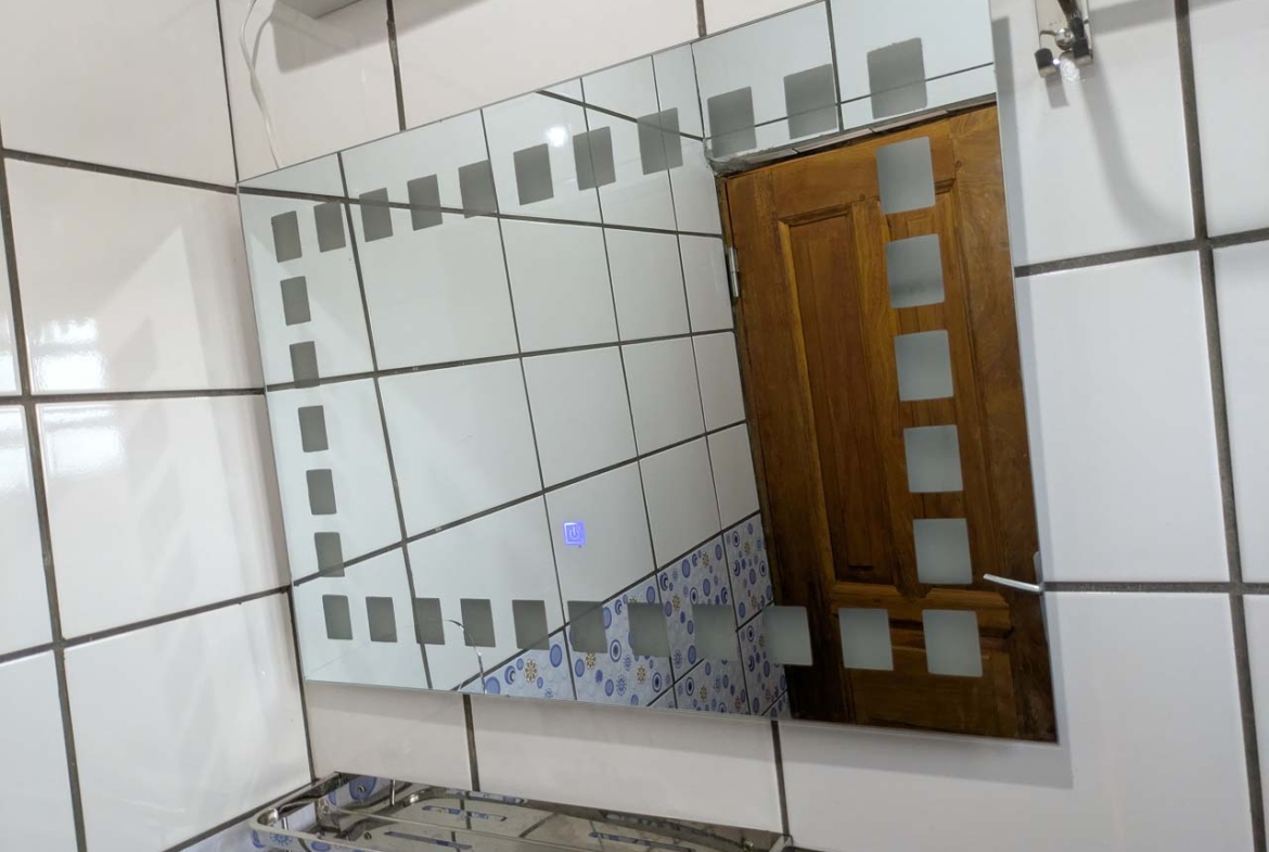 Chambre à louer Pk 17 – 40000 FCFA
