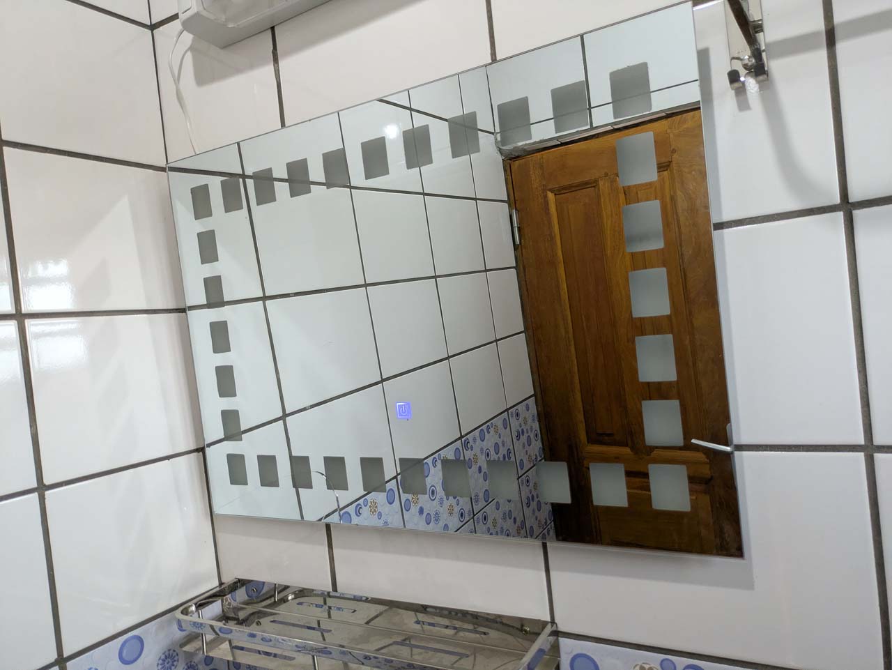 Chambre à louer Pk 17 – 40000 FCFA