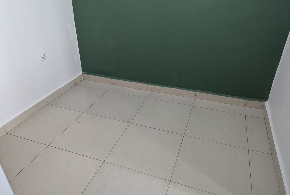 Chambre à louer Pk 17 – 40000 FCFA