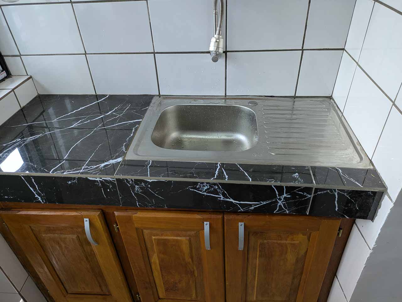 Chambre à louer Pk 17 – 40000 FCFA