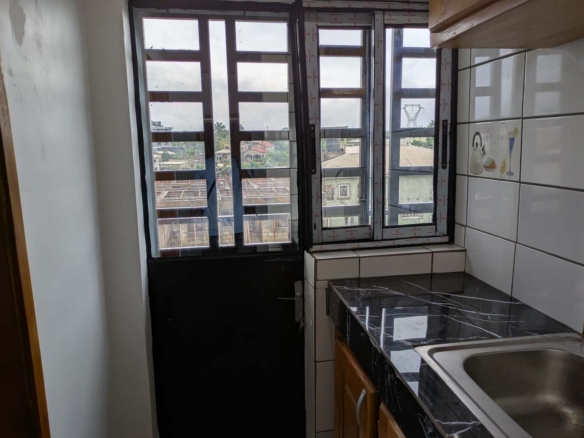Chambre à louer – Pk 17 Entrée Chefferie – 55000F