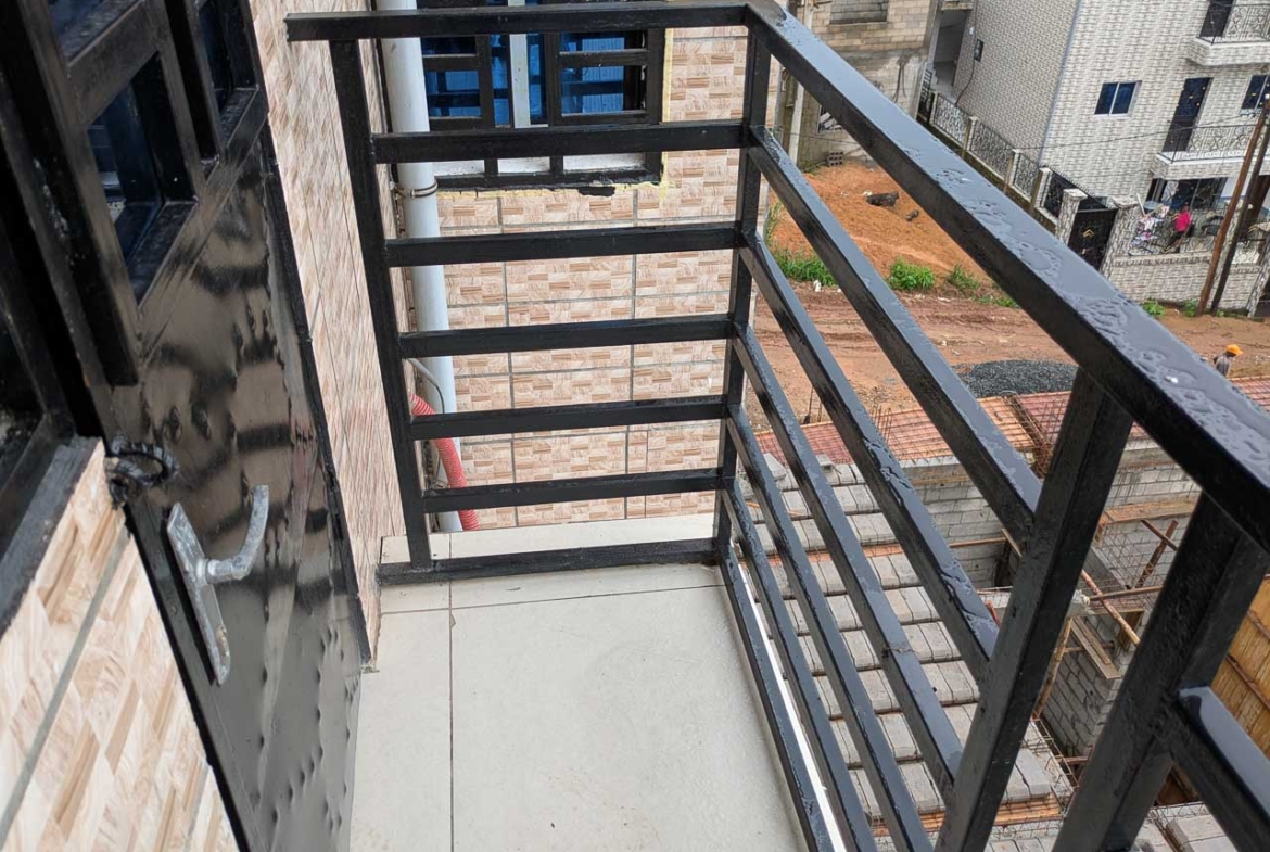 Chambre à louer Pk 17 – 55000 FCFA