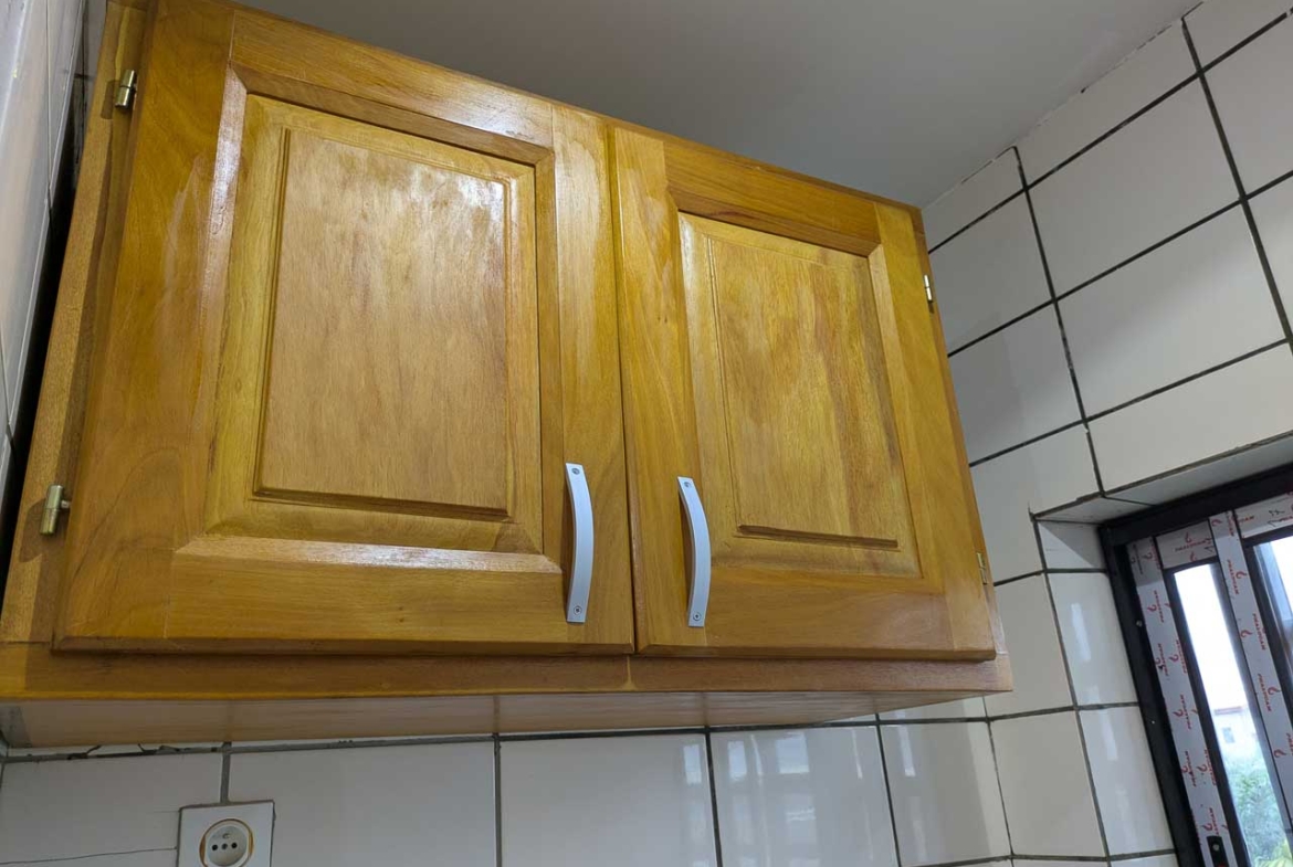Studio à louer – 1 chambre – Pk 17 Entrée Chefferie