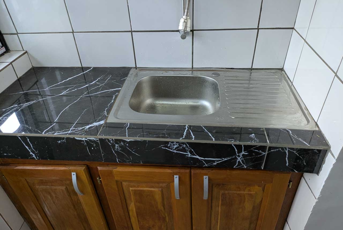 Chambre à louer Pk 17 – 40.000F