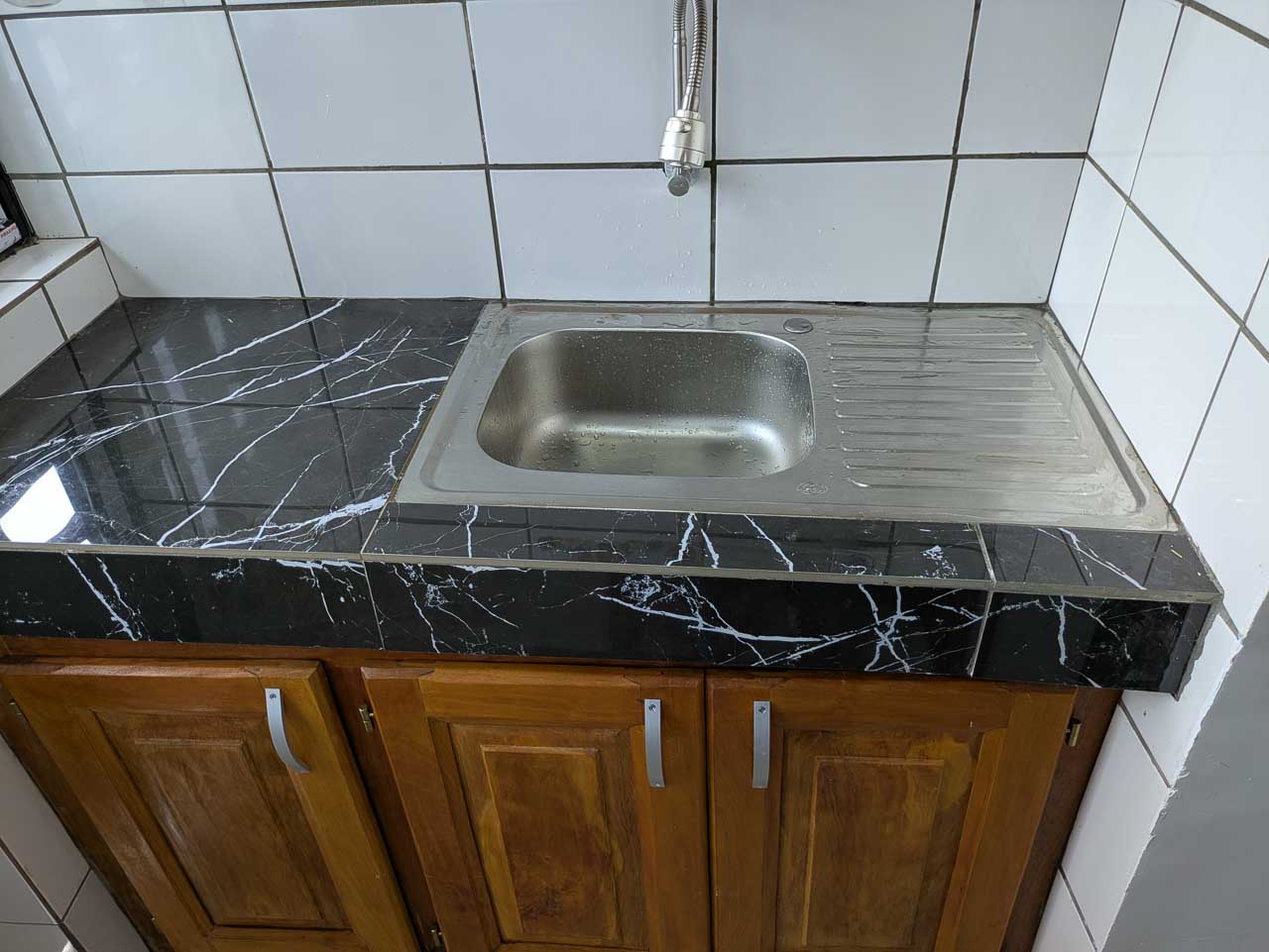 P0826-011-2 Chambre à louer Pk 17 – 40.000F