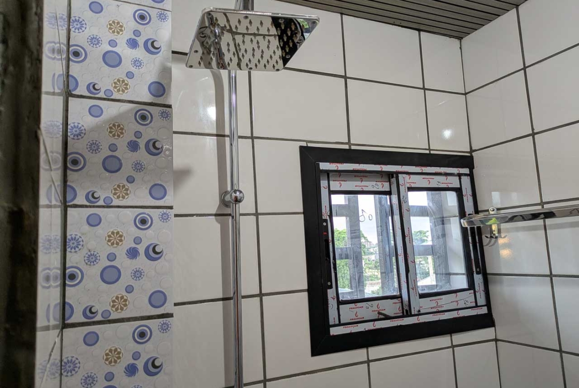 Chambre à louer Pk 17 – 40.000F