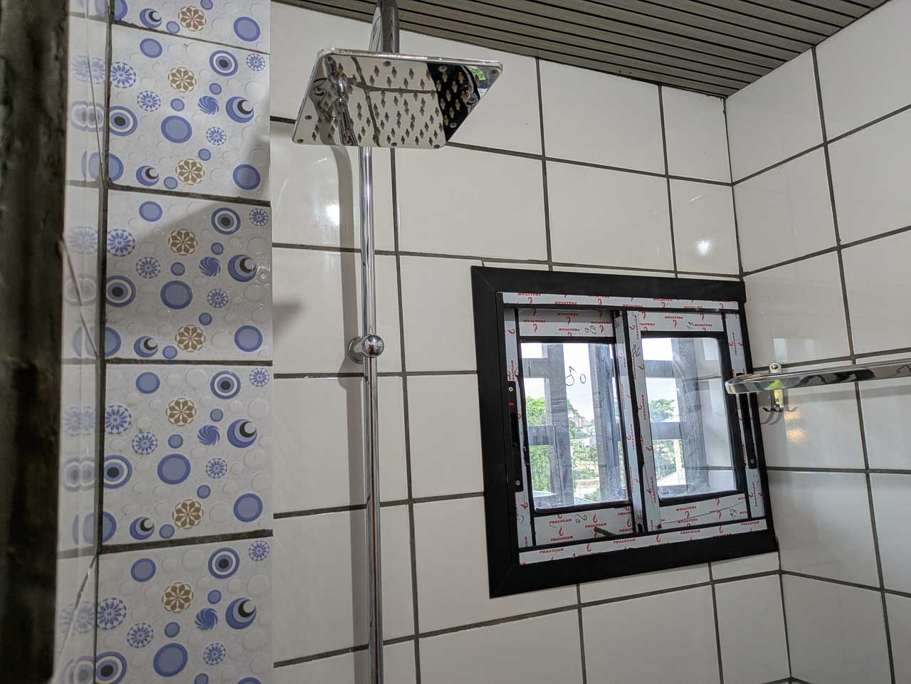 P0826-011-3 Chambre à louer Pk 17 – 40.000F
