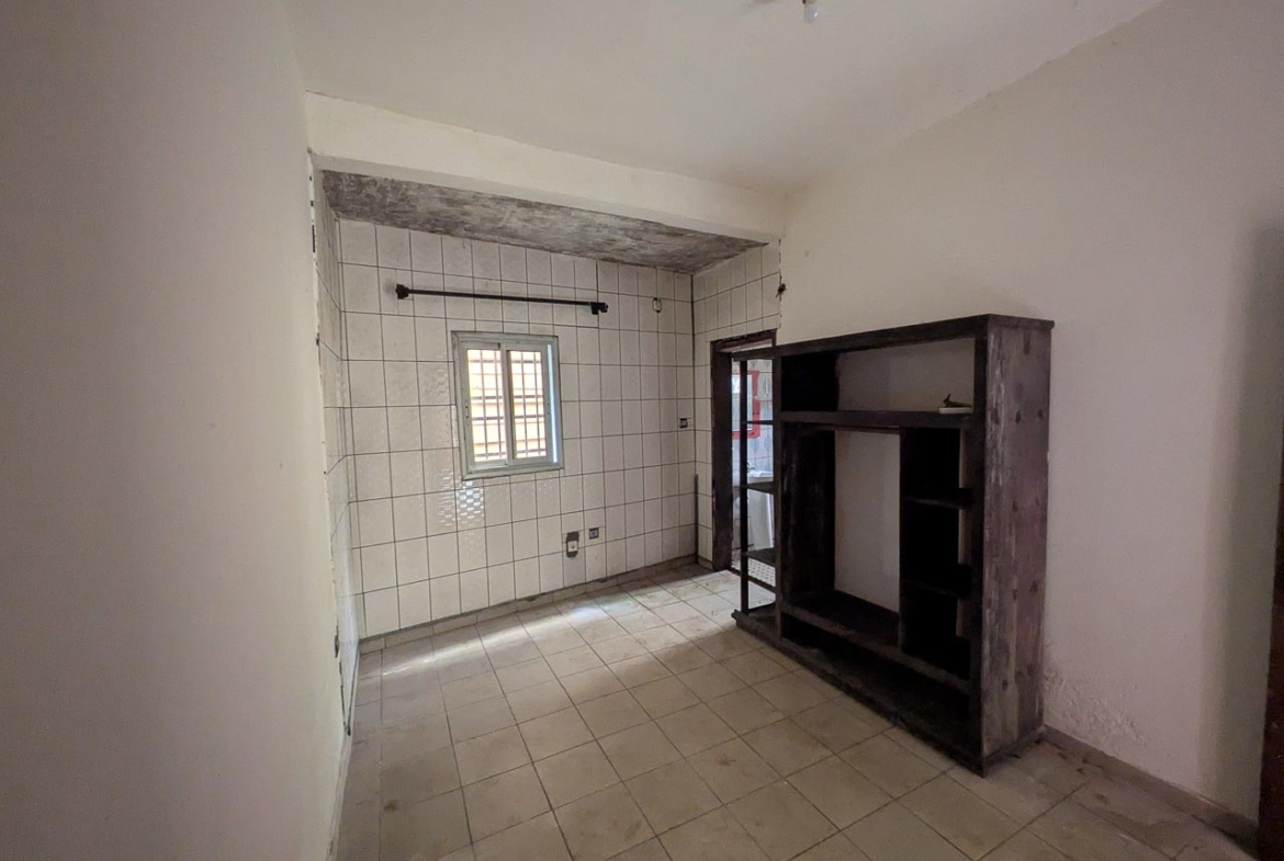 Appartement à louer – 2 chambres – Logbaba Rue IUG