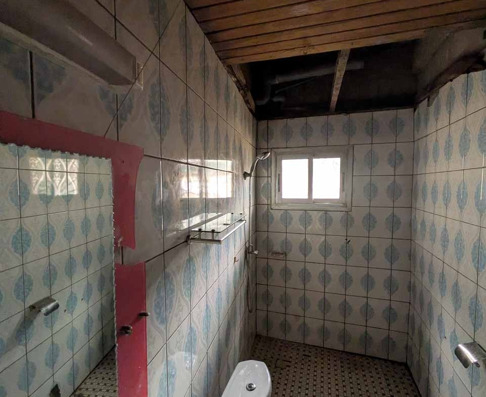 Appartement à louer – 2 chambres – Logbaba Rue IUG