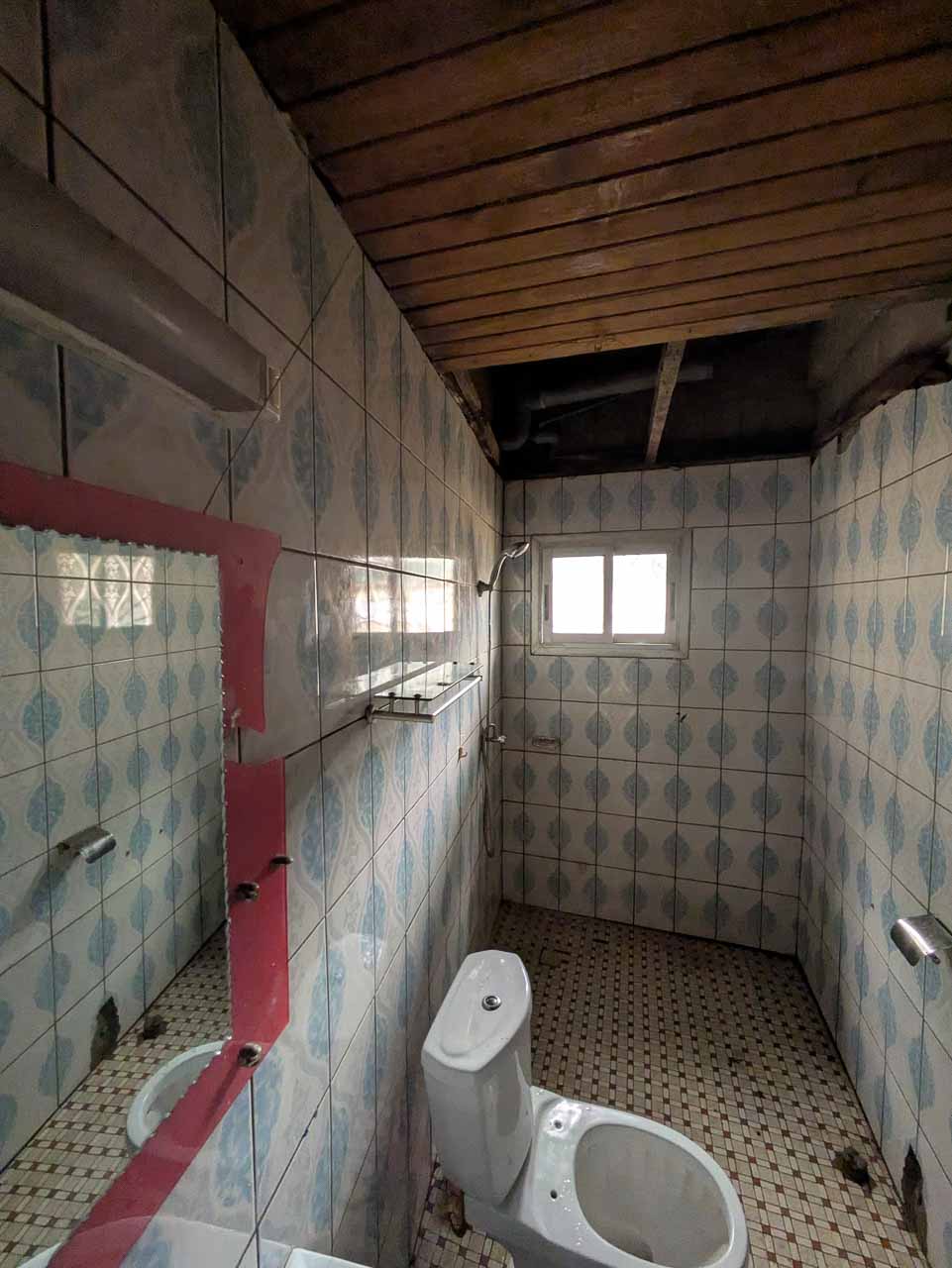 Appartement à louer – 2 chambres – Logbaba Rue IUG