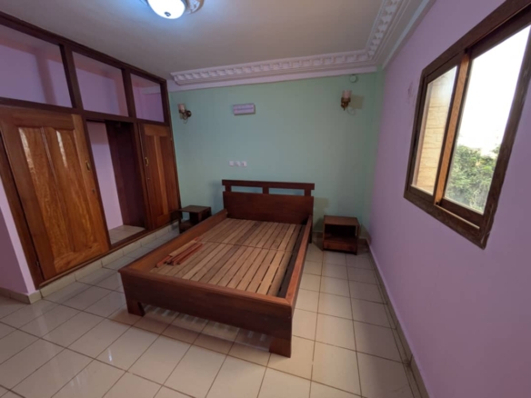 Studio à louer Yaoundé, Essos